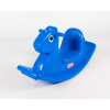 MGA Little Tikes Hojdací koník - modrý