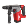 Milwaukee M18FHX-0X (aku kombinované kladivo SDS-Plus s FIXTEC™)
