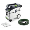 Festool Mobilný vysávač CTM 36 E CLEANTEC 574988