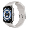 Smartwatch Haylou RS5 strieborný (RS5 Silver)