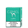 Camel Green krabička