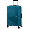 American Tourister Airconic tyrkysová 67 l