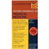 Oxford Handbook of Tropical Medicine - M. Eddleston, R. Davidson