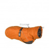 Hurtta Oblečok Expedition parka oranžová 30