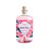 Beach House Pink Spiced 40 % 0,7 l (čistá fľaša)