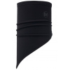 Bandana Tech Buff Solid Black