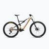 Orbea Rise H30 540Wh 2023 elektrický bicykel baobab hnedá/kozmická hnedá (M)