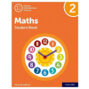 Oxford International Primary Maths Second Edition: Student Book 2 (Brožovaná)