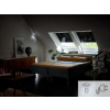VELUX SML 0000 předokenní roleta Označenie okna (zo štítku na okne): PK06/P06/406 94x118 cm