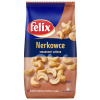 Felix Kešu orechy vyprážané a solené 180 g