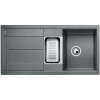 Blanco Dřez Metra 6 S šedá skála 518877