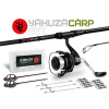 Delphin Kaprárský set Yakuza 360 3,6m 3lb 3diel
