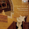 STRADELLA: San Giovanni Crisostomo; Harmonices Mundi, Claudio Astronio (CD) (BRILLIANT CLASSICS)