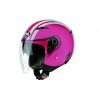 CITY ONE FLASH (chopper-termoplsat)