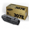 HP - Samsung toner černý MLT-D307E pro ML-5010/5015 - 20.000 stran SV058A