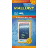Nejkrásnější místa světa 24 - Maledivy - DVD