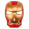 FunCo Iron man červeno-zlatá maska OPBH1