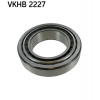 SKF LOŽISKO KOLA VKHB 2227