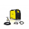 Zváračka GeniTig 220 AC/DC LCD pulz KOWAX