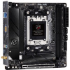 ASRock A620I LIGHTNING WIFI / AMD A620 / AM5 / 2x DDR5 DIMM / 2x M.2 / HDMI / USB-C / WiFi / Mini-ITX