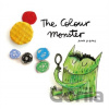 The Colour Monster - Anna Llenas