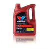 Motorový olej Valvoline MaxLife 5W-40 4 l