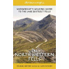 North Western Fells (Walkers Edition) (Alfred Wainwright,Clive Hutchby)(Brožovaná)