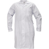 CERVA FERN plášť| dlhý rukáv pánsky biely 60