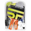 Raketa na stolný tenis Spokey Alpha Set