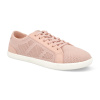 Barefoot dámské tenisky Xero shoes - Dillon Knit Pink Sand růžové