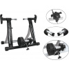 trenažér FORCE BASIC MAGNETIC Fe, černý