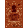 The Great Adventures of Sherlock Holmes - Arthur Conan Doyle
