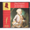 MOZART,W.A.: Piano concertos K491, K40, K415 (CD) (BRILLIANT CLASSICS)