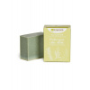 Tuhé olivové mydlo BIO - stredomorské bylinky s aloe (100 g)