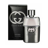 Gucci Guilty Pour Homme toaletná voda pánska 90 ml, 90ml