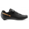 Dámske cestné tretry GAERNE G. Sprint Lady Matt Black - 40