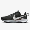 Nike PEGASUS TRAIL 5 čierne