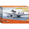 Dora Wings Savoia-Marchetti S.55A 1/72
