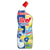 Bref Wc Power Aktív gél Lemon 700 ml