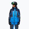 Pánska lyžiarska bunda Peak Performance Alpine GTX 3L azure ascent