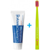 Curaprox Enzycal 75 ml + Curaprox ZK 5460 Ultra Soft
