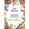 Jidiš pro radost - Rosten Leo