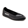 Sparco Rally návleky na boty, Barva: černá, Velikost: XL