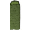 Letní spacák PINGUIN Safari PFM zelený Velikost: 190 cm, Barva: khaki, Zip: Levá