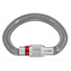Karabína Petzl Omni SCREW-LOCK