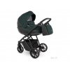 Detský kočík Camarelo Zeo | Deluxe Baby Farba: 10 - Smaragdová