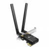 Sieťová karta TP-Link Archer TX55E WiFi 6, Bluetooth 5.2, 574Mbps 2,4GHz/ 2402Mbps 5GHz, PCI-e Archer TX55E