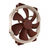 Noctua NF-A15 PWM, 140x150x25 mm, 4-pin (NF-A15-PWM)