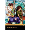 The Big Bag Mistake + Audio CD