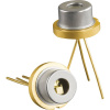 Laser Components laserová dióda červená 660 nm 50 mW ADL-66505TL; 3001326